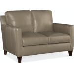 Yorba Stationary Loveseat 8-Way Tie