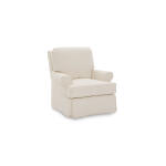 Claire Accent Glider