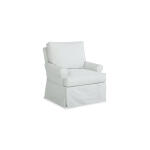 Lucy Accent Glider