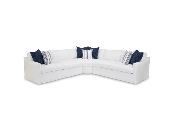 Ava Chair Chairs & Benches Customizable 3