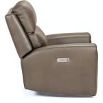 Stark Power Recliner with Power Headrest - Image 4
