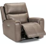 Stark Power Recliner with Power Headrest - Image 2