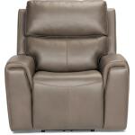 Stark Power Recliner with Power Headrest - Image 3