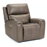 Stark Power Recliner with Power Headrest