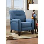 Soho Hi-Leg Recliner - Image 4