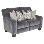 West End Power Loveseat