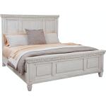 Salter Path King Panel Headboard
