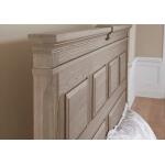 Artisan & Post Greystone Mansion Bed With Platform Base - Image 3