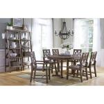 Foundry Round Dining Table - Image 2