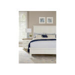 Maple Road Two-Tone Night Stand - Image 2