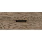 Centennial Solids Highlands 5 Drawer Chest - Image 3