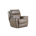 Ovation Power Headrest Rocker Recliner - Image 4