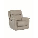 Ovation Power Headrest Rocker Recliner - Image 3