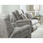Double Reclining Loveseat - Image 2