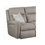 Double Reclining Loveseat