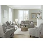 Double Reclining Loveseat - Image 3