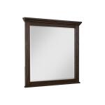Passageways Landscape Mirror Charleston Brown