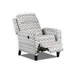 Glitz High Leg Recliner - Image 2