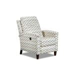 Glitz High Leg Recliner