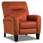 Soho Hi-Leg Recliner - Image 2