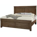 Artisan & Post Queen X Bed With X Footboard 170-557-755-922