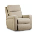 Metro Power Headrest Wall Hugger Recliner
