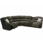 Fandango 6 Piece Modular Sectional - Image 2