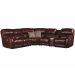 Fandango 6 Piece Modular Sectional