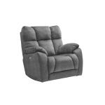 Wild Card Power Headrest Next Level Recliner
