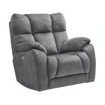 Wild Card Power Headrest Rocker Recliner