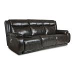 Velocity Power Headrest Sofa
