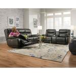 Velocity Tri-Cliner Sofa - Image 2