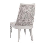 Rodanthe Woven Host Chair - Image 2