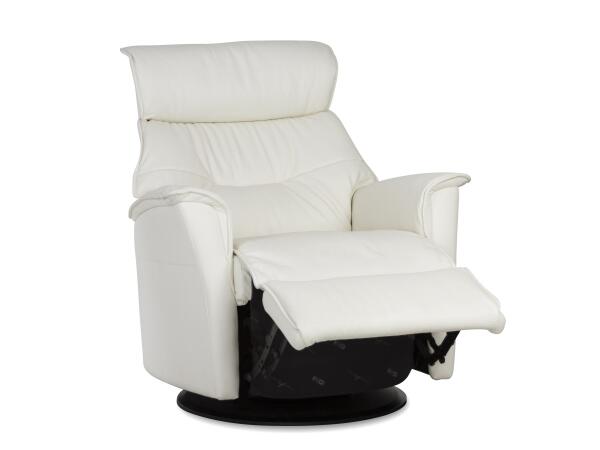Captain Large Recliner - Image 2