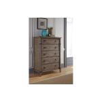 Foundry Drawer Chest - Image 2