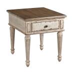 Southbury Drawer End Table