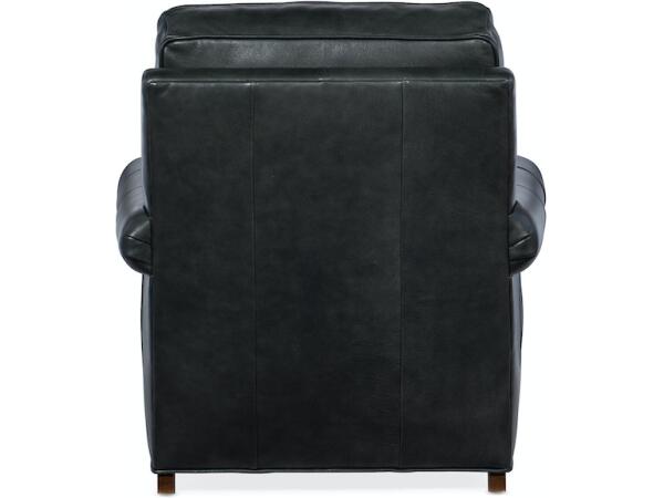 Reddish Stationary Chair 8-Way Hand Tie - Image 4