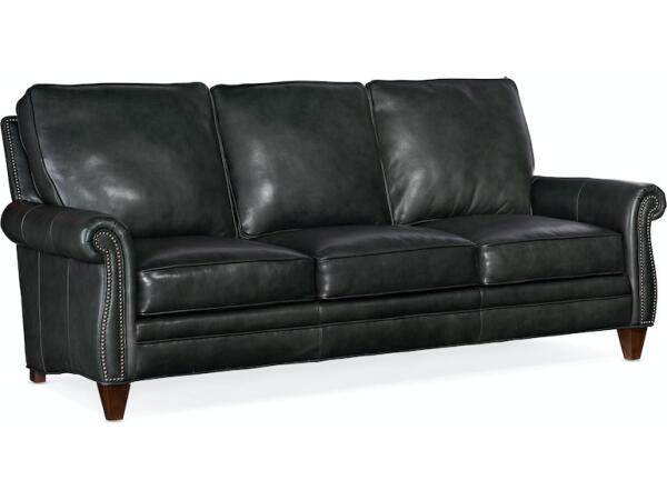 Reddish Stationary Sofa 8-Way Hand Tie - Image 6