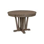 Foundry Round Dining Table