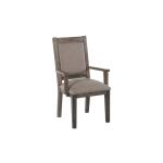 Foundry Upholstered Arm Chair