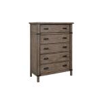 Foundry Drawer Chest