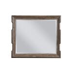 Foundry Landscape Mirror
