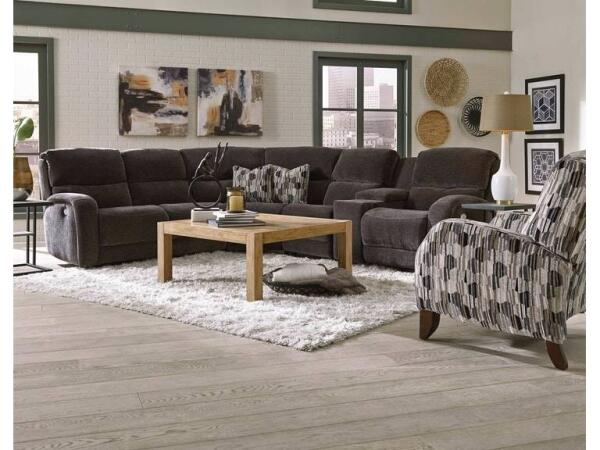 Fandango Power Sectional - Image 2