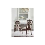 Hadleigh Queen Anne Side Chair - Image 2