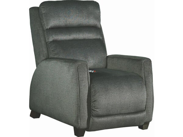A-Game Zero Gravity Power Recliner Recliners Customizable