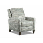 Bungalow Recliner