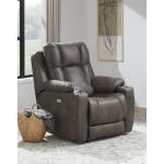 Challenger Big Man Recliner - Image 2
