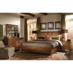 Cherry Park Night Stand - Image 2