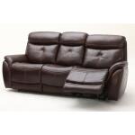 485 Homerun Power Three Seat Dual Reclining Sofa - Image 2