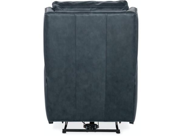 Atmosphere Zero Gravity Recliner with Power Headrest - Image 6